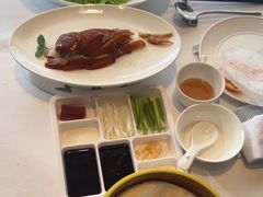 -望海湾鱼头泡饼·天津菜(空港店)