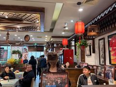 -玉桥餐厅(天坛店)