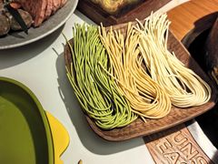 -芸山季·云南山珍菌火锅(南翔印象城MEGA店)