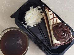 -The Cheesecake Factory 芝乐坊餐厅(王府中環店)