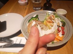 -The Diner X餐厅(青岛万象城店)