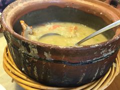 -李记潮汕砂锅粥(营福路店)