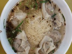 -味然香(起义路店)