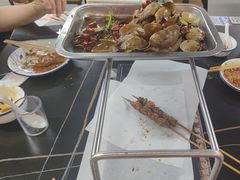 -老黑板筋(顺义总店)