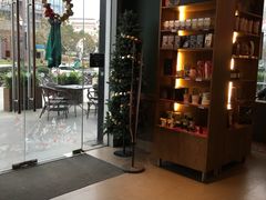 -星巴克臻选(上海长风大悦城店)