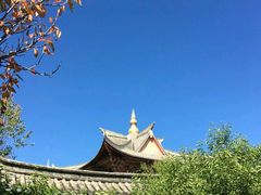 -天龙八部武侠城