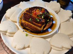 -大碗先生·家常湘菜(解放街店)