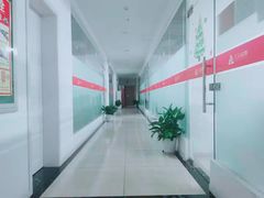 -汇众教育(光谷校区)