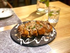 -澳骄 Aussie Kitchen·手工披萨·西餐(国大店)