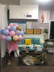 -薇兰专业脱毛连锁机构