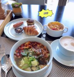 -海航威斯汀酒店·宴会厅