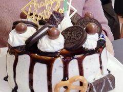 -昔木生日蛋糕(汉口店)