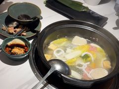 -狐狸爱上椰子鸡(滨江星光大道店)