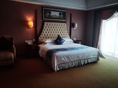 -重庆长寿碧桂园凤悦凤凰酒店