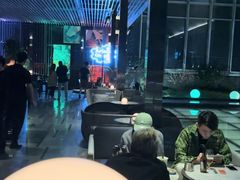 -四季酒店·空中花园 Aria on 9
