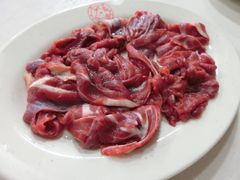 -粤潮牛肉火锅店(江南大道店)