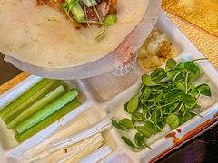 -白家大院·王府宫廷菜(苏州街店)