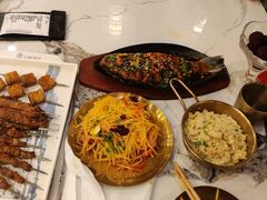 -云鼎·炙火精酿啤酒秘制烧烤(工体店)