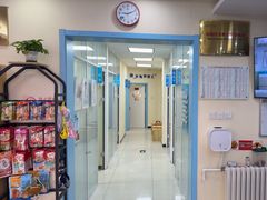 -全心全意连锁动物医院·微创中心·内科急重症·心脏专科(丰管路店)