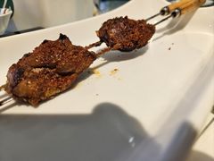 -新疆兵团食府清真(马连道店)