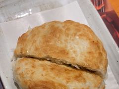 -大师兄·西北小馆(南沙万达广场店)