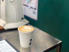 -2326 Coffee Roaster咖啡豆可选店(林肯公园店)