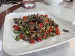 -芳华轩•客家菜馆(梧桐山店)