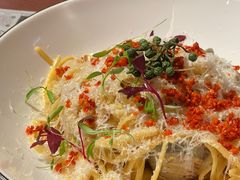 -黑手制面·Gentle Pasta(国金天地店)