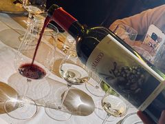 -Tivano意大利餐厅(成都居舍酒店)