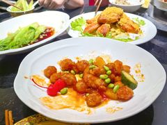 -西北人家莜面村(建设店)