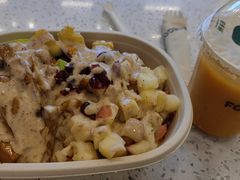 -FOODBOWL超级碗(暖山店)