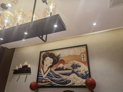 -古田居·特色寿司料理(星之岛旗舰店)