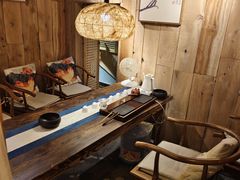 -邈墨茶馆(凤起路店)