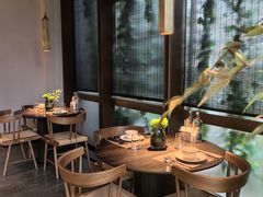 -九月里.自由花园餐厅