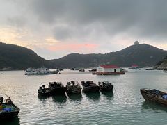 -南麂列岛