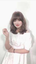 -藤野造型·烫发染发