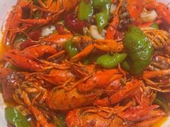 -大哈福烧烤·海鲜·家常菜(延安三路店)