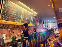 -虚荣精酿酒屋(五羊店)