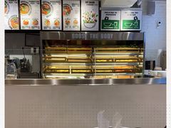 -CALIFORKS加州叉子轻食(朝阳门店)