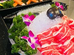 -捞王锅物料理(金城路店)