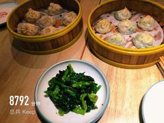 -弄堂小笼包(天津南开大悦城店)