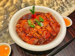 -安蒂娅.悦景轩中餐厅(西乡店)