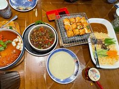 -雀舞云南菜(天津天河城购物中心店)