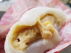 -澳门长洲糯米糍(柯打苏沙街店)