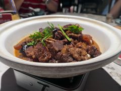 -又见炊烟私房菜(敬亭路店)