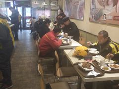-南城香·饭香串香馄饨香(青年路店)