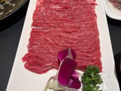 -南门涮肉(天坛南门店)