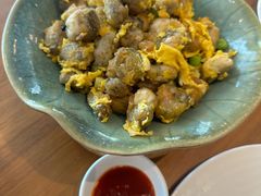 -正元希尔顿逸林酒店-御玺中餐厅