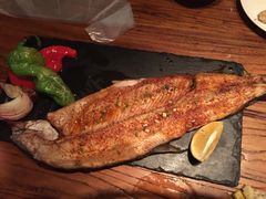 -阿里家·新疆烤肉酒場 by MIG