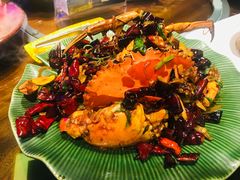 -暹罗泰·泰国餐厅(仁和新城店)